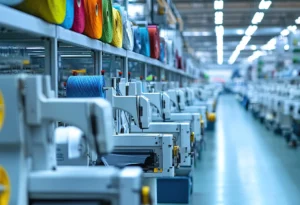 Crisis en la industria textil: Empresa salió a pedir su concurso de acreedores