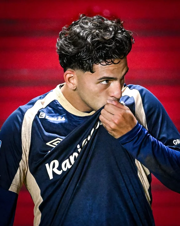 Argentinos Juniors, el único representante nacional en esta instancia, jugará el miércoles