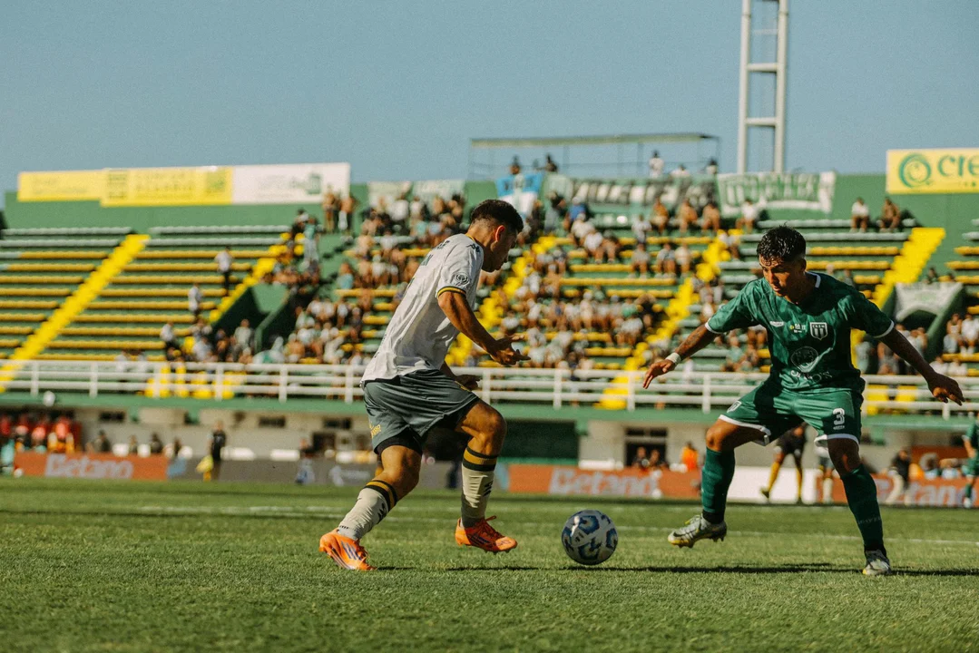 Copa Argentina: Aldosivi derrotó a San Miguel en Varela