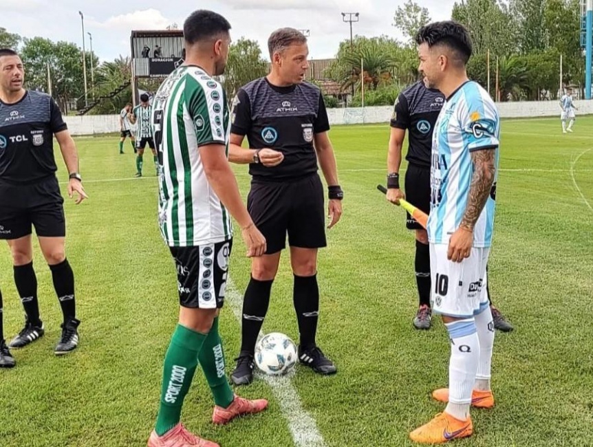 El último enfrentamiento entre ambos equipos resultó un empate en cero.