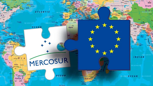 mercosur-union-europea