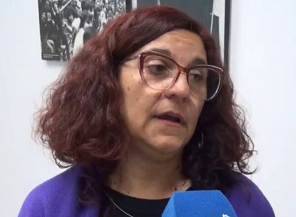 El gremio docente SUTEBA Quilmes advirtió sobre la situación salarial del sector y denunció que el Gobierno nacional mantiene una deuda que, según sus estimaciones, supera los 3 millones de pesos por docente.