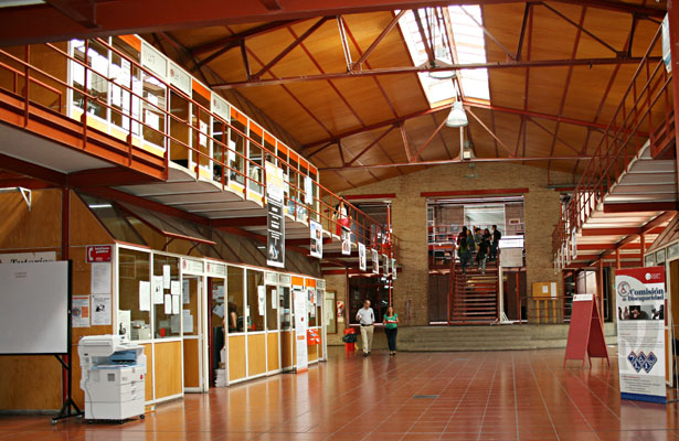 La UNQ abre inscripción a materias y anunció el comienzo de cursadas