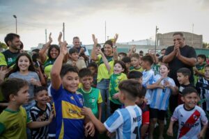 cancha san pablo quilmes