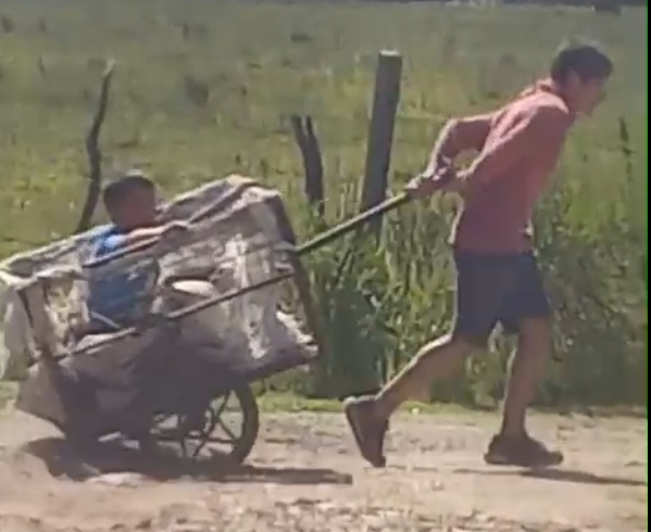 Trece niños eran esclavizados en un hogar infantil de Varela: dos detenidas