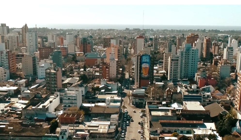 desocupación quilmes