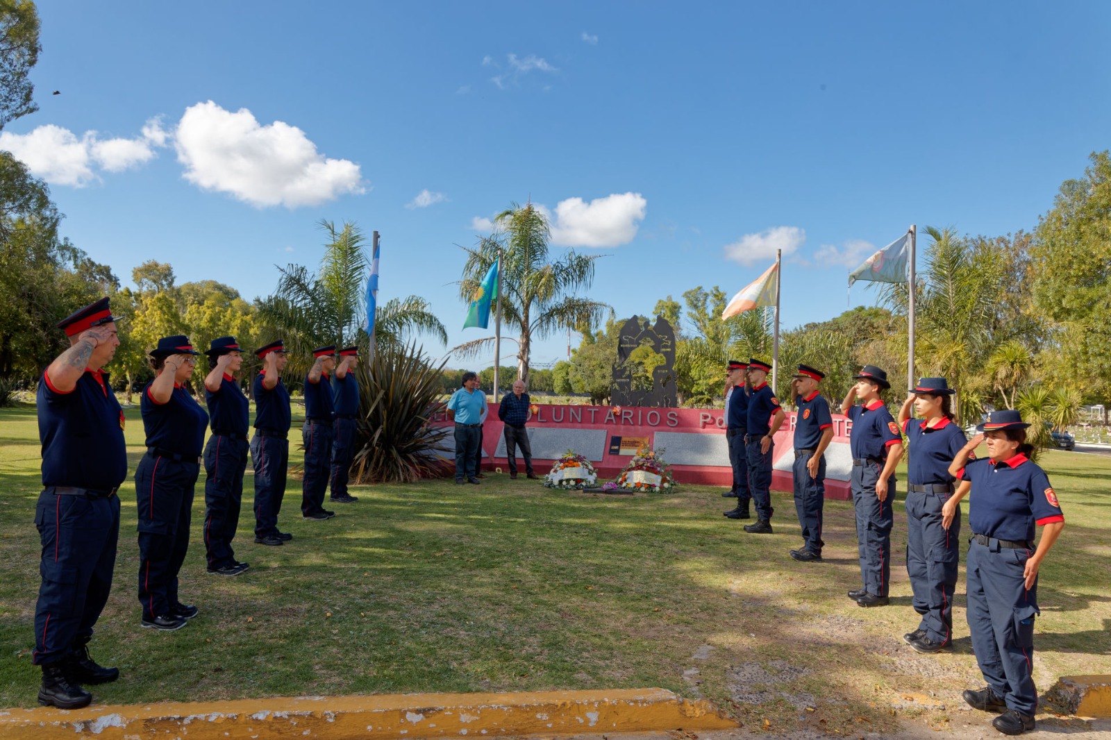 bomberos berazategui