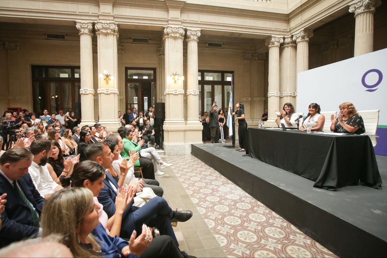 eva mieri concejo quilmes