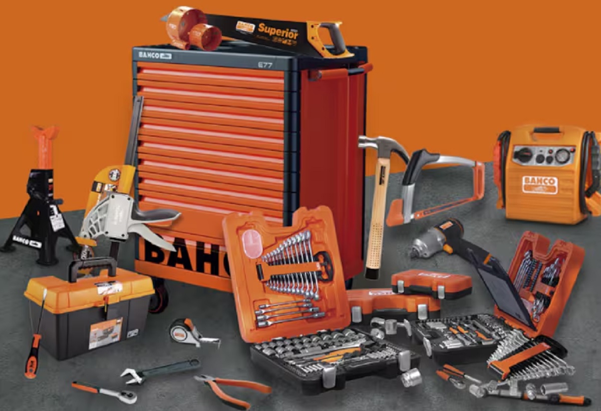 Cierra la fábrica de Bahco en Santa Fe y despiden a 40 trabajadores.