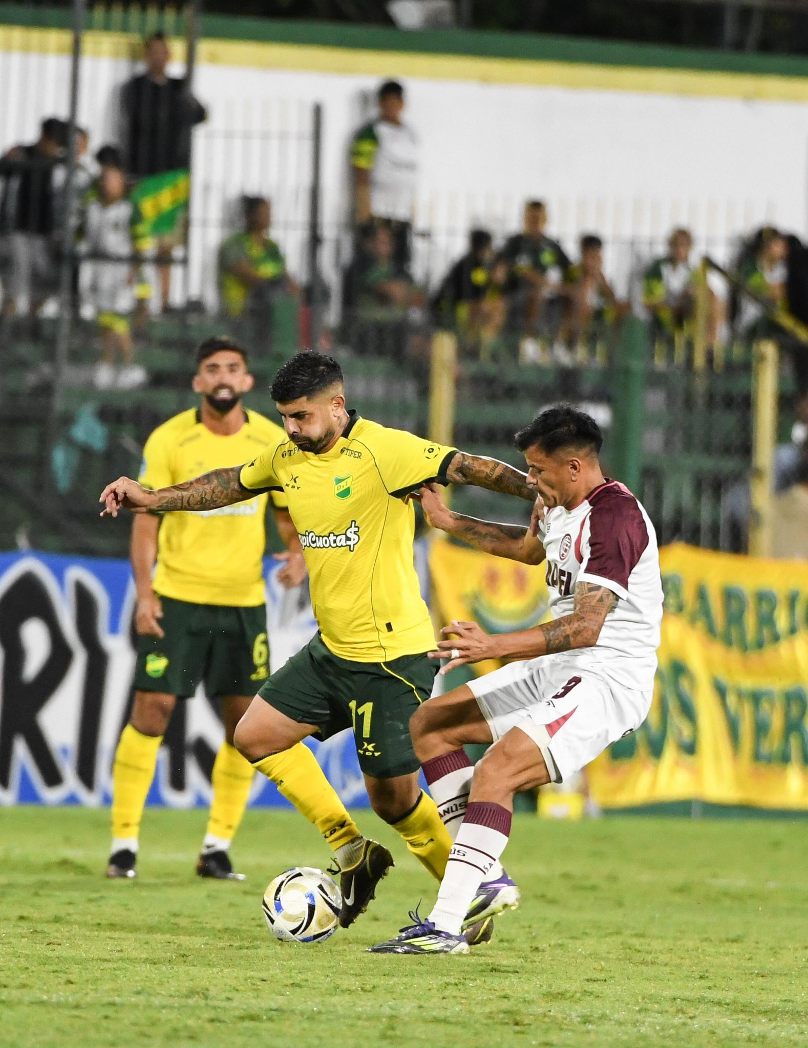 defensa-y-justicia-lanus