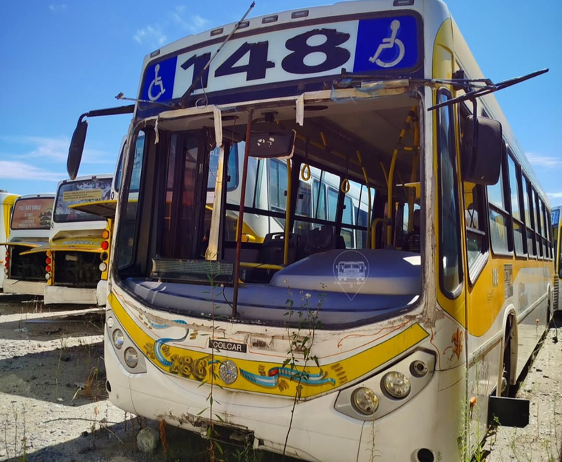 El Nuevo Halcón: crónica de una muerte anunciada