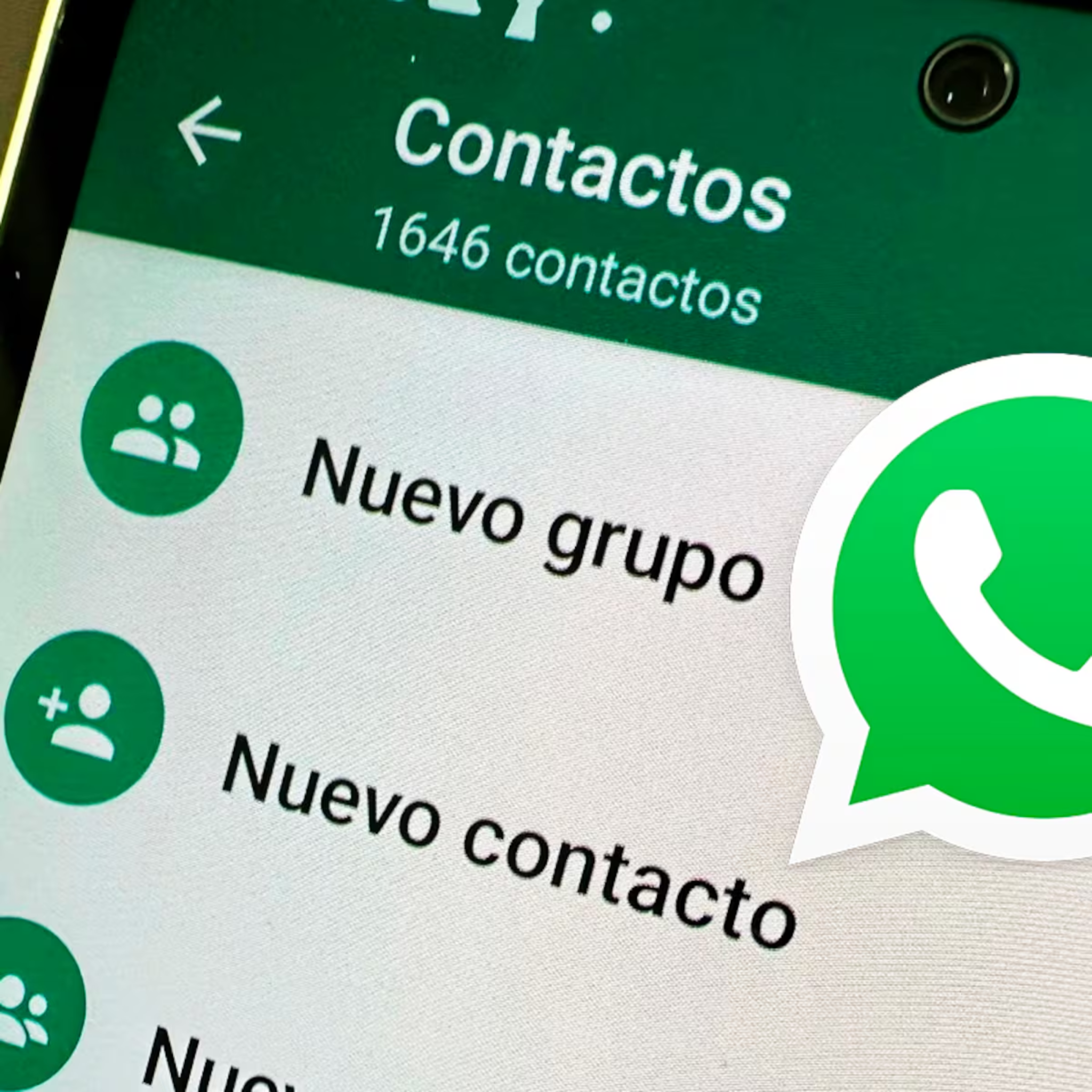 Nuevo contacto en el Economato diocesano