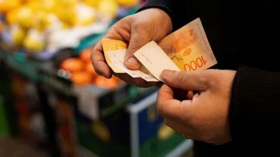 La inflación se recalienta: estiman que marzo volvería a ubicarse cerca del 3%.