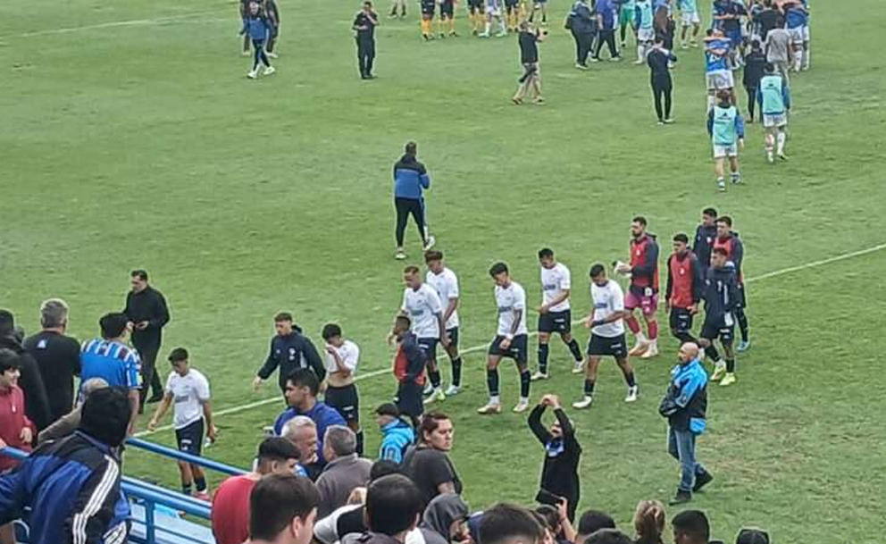 Quilmes cayó ante Almagro y profundizó su mal momento en la Primera Nacional