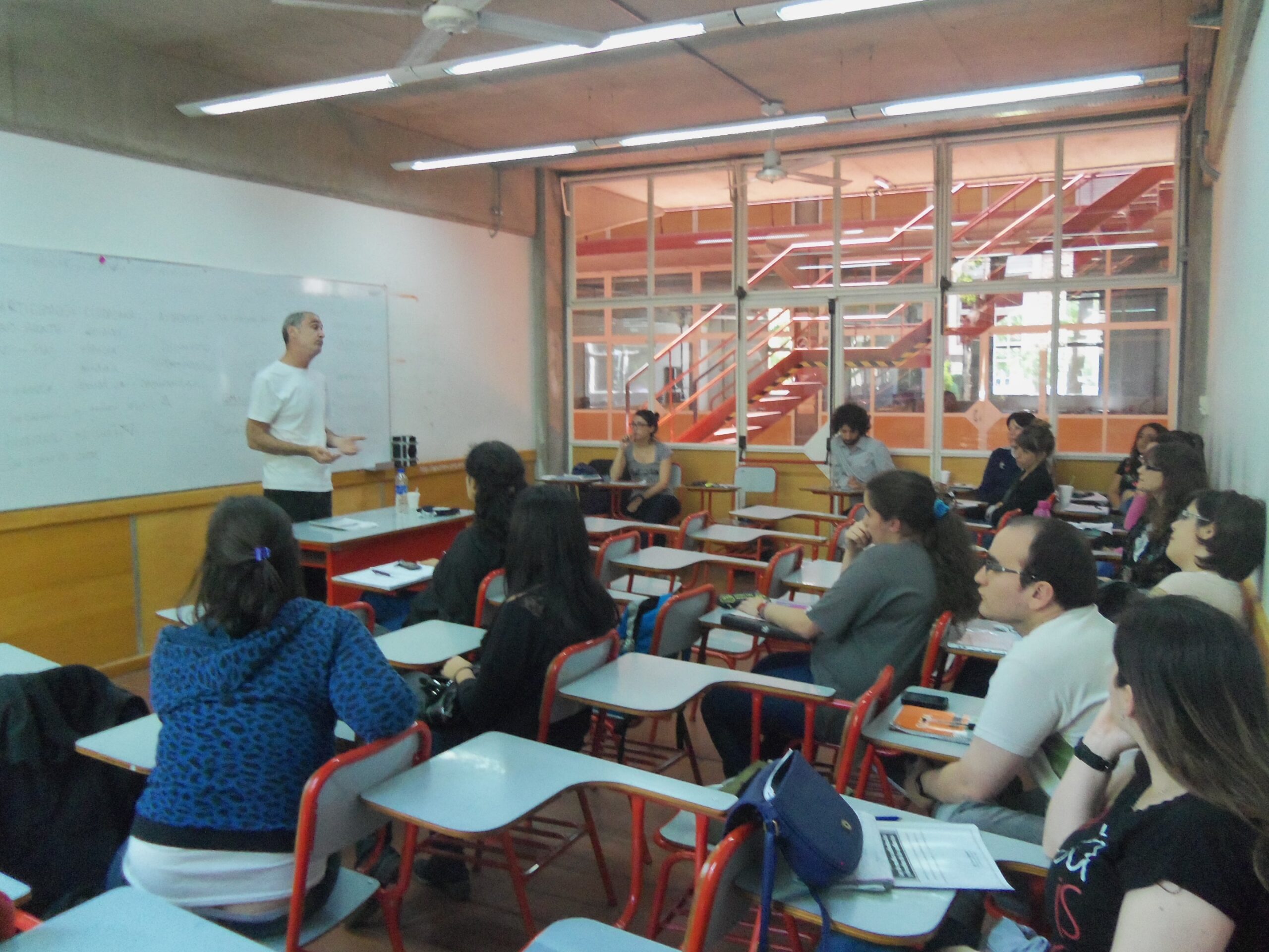 salarios universidad de quilmes