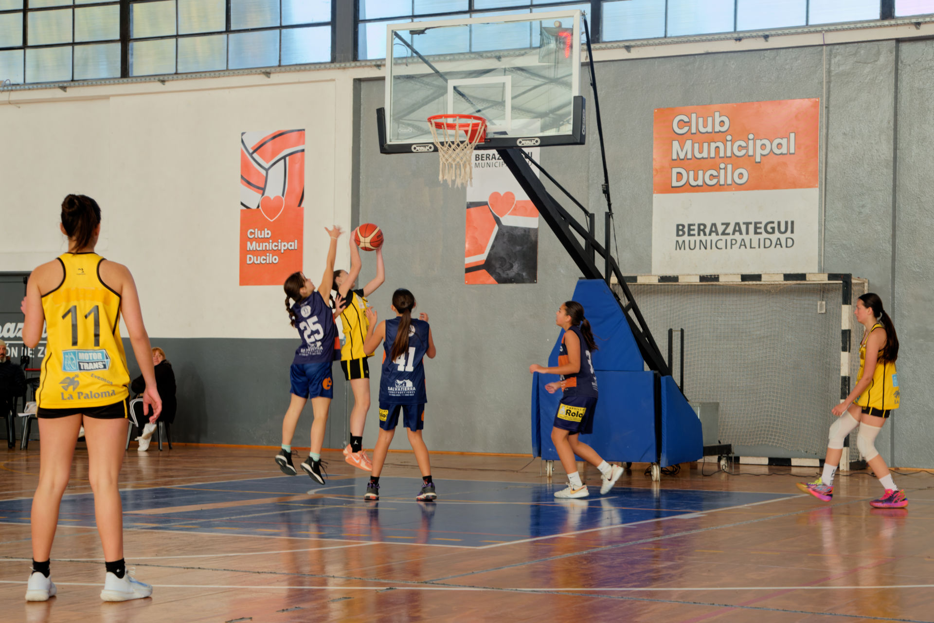 Berazategui apuesta fuerte al deporte y la recreación