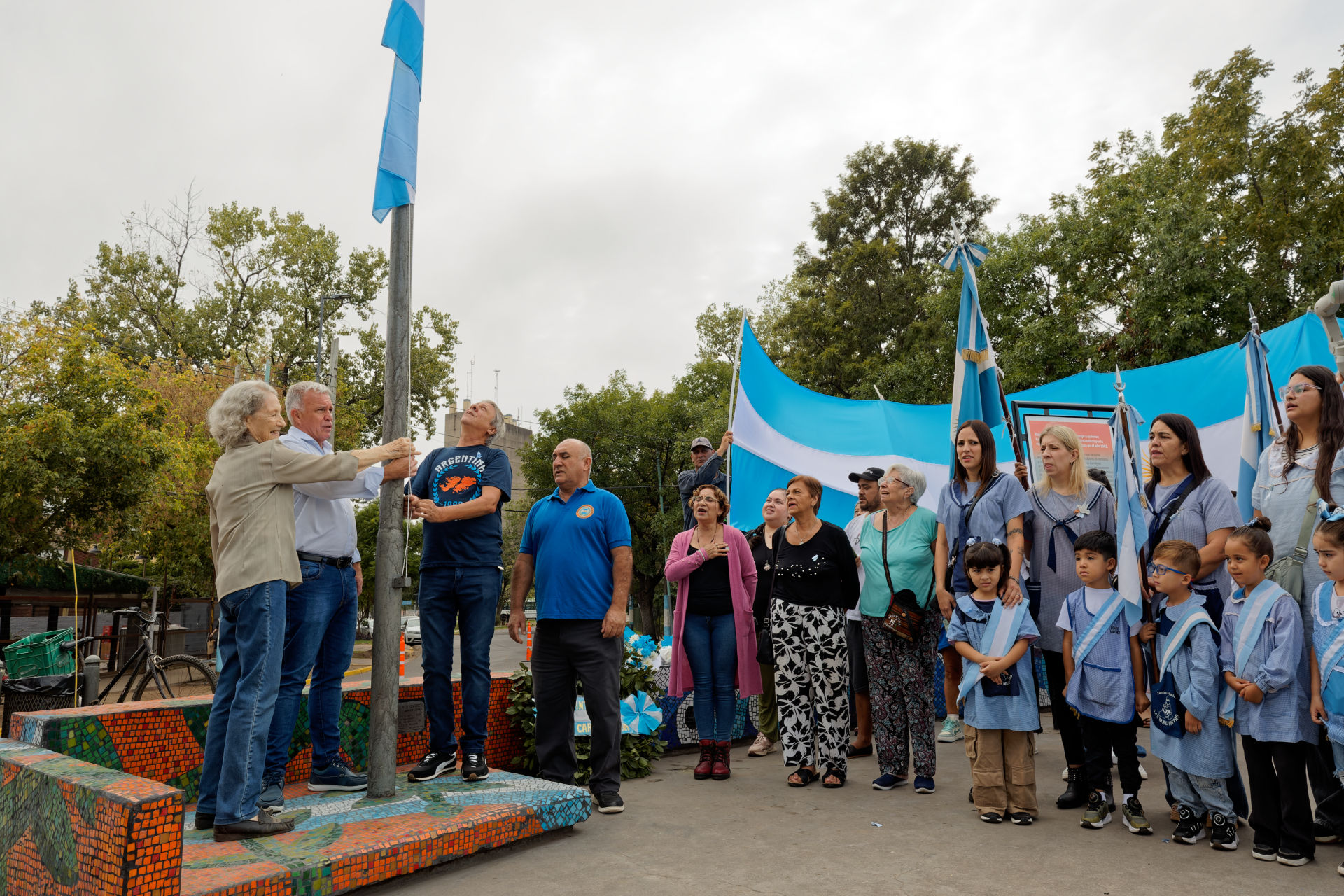 berazategui malvinas