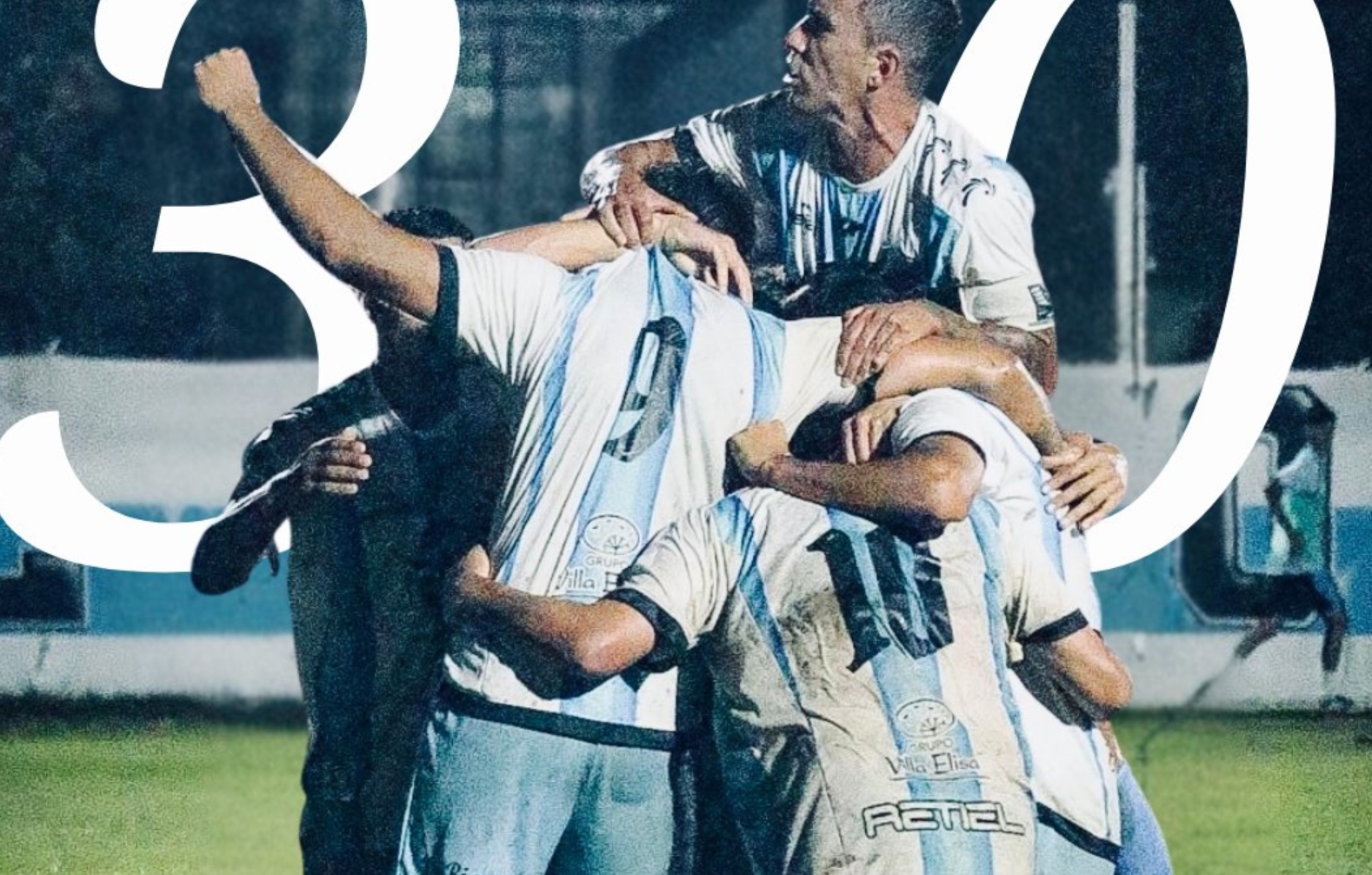 Argentino de Quilmes Burzaco