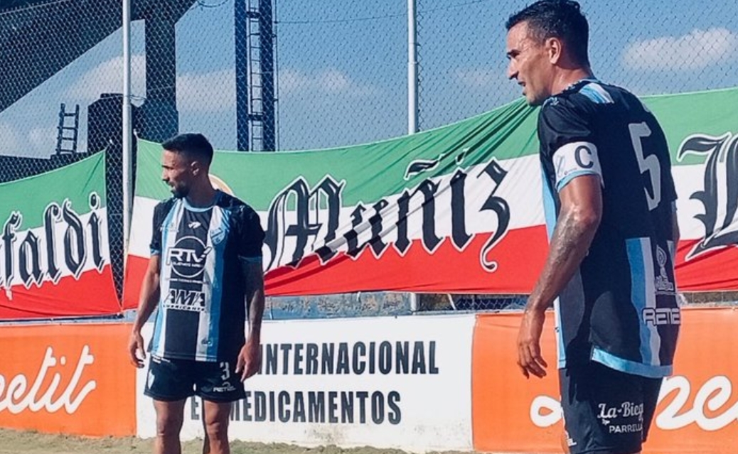 Argentino de Quilmes Italiano