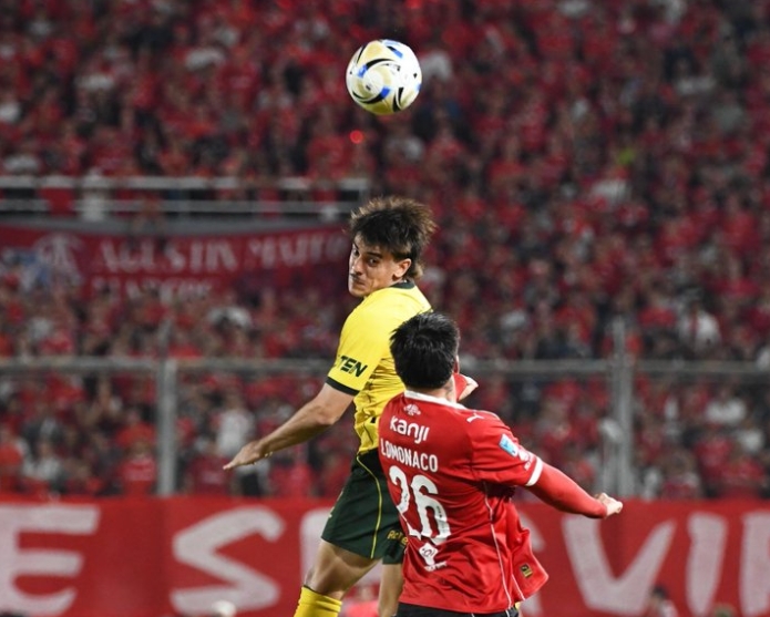 defensa independiente