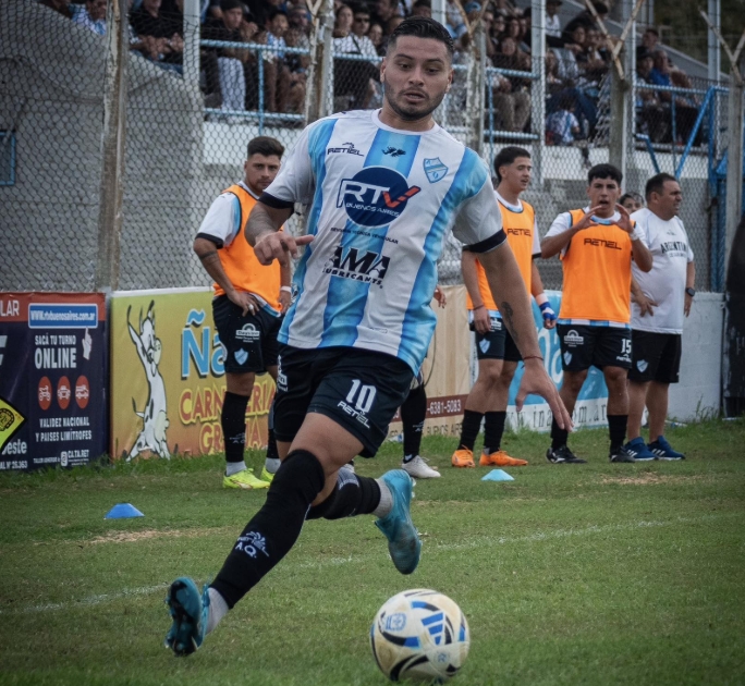 Argentino de Quilmes Camioneros