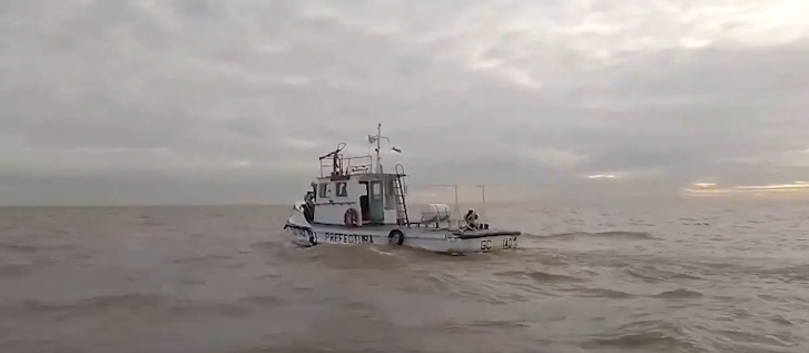 pescadores avellaneda