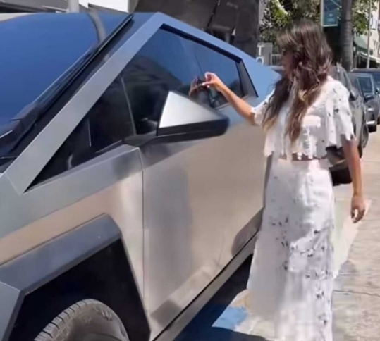 barby franco cañuelas