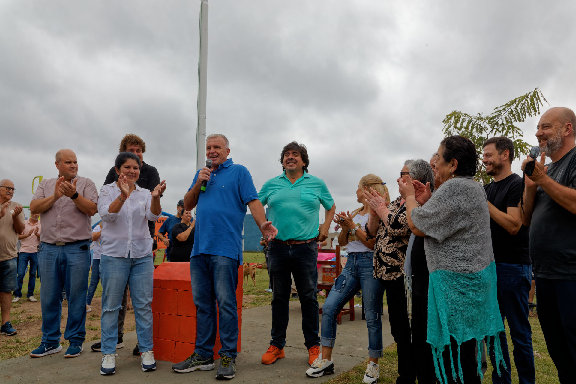 Balor plaza berazategui