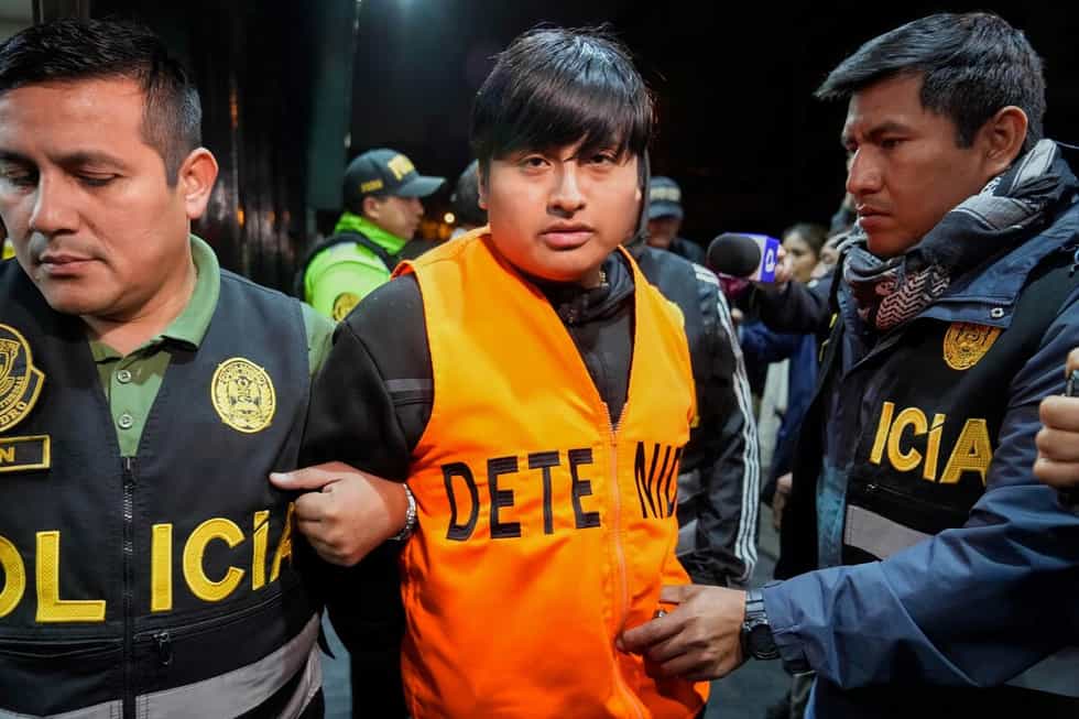 triple crimen varela