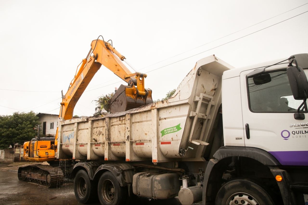 arroyo las piedras lluvias