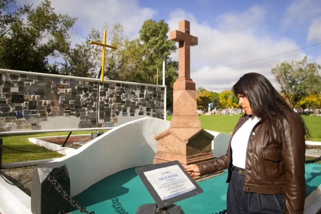 cemenbterio ezpeleta