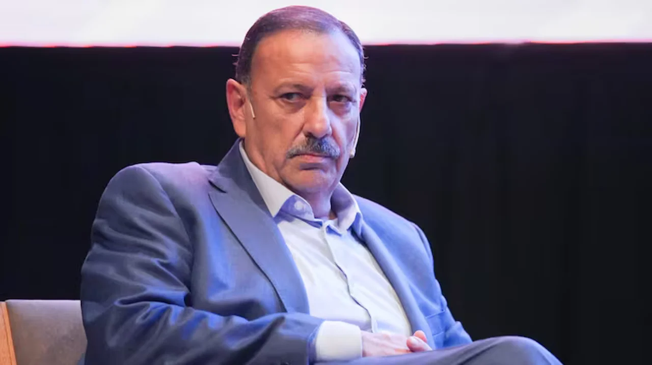 Quintela dijo que Kicillof "es uno de los que puede encabezar la reestructuración del país"