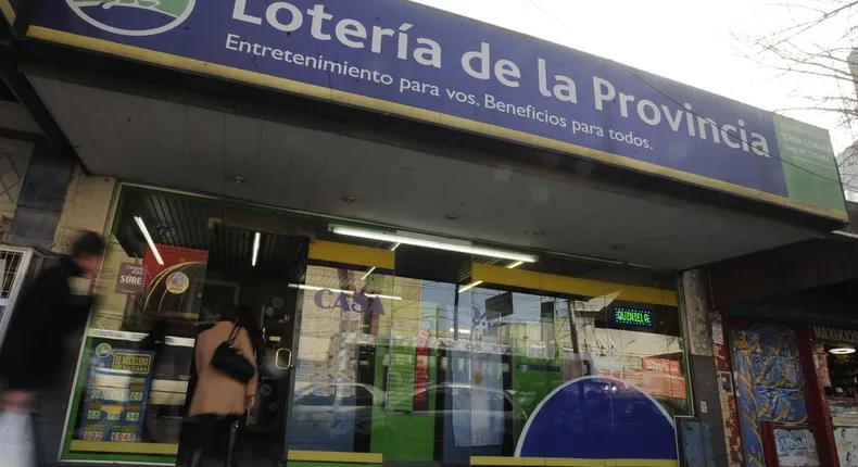 berazategui quiniela plus