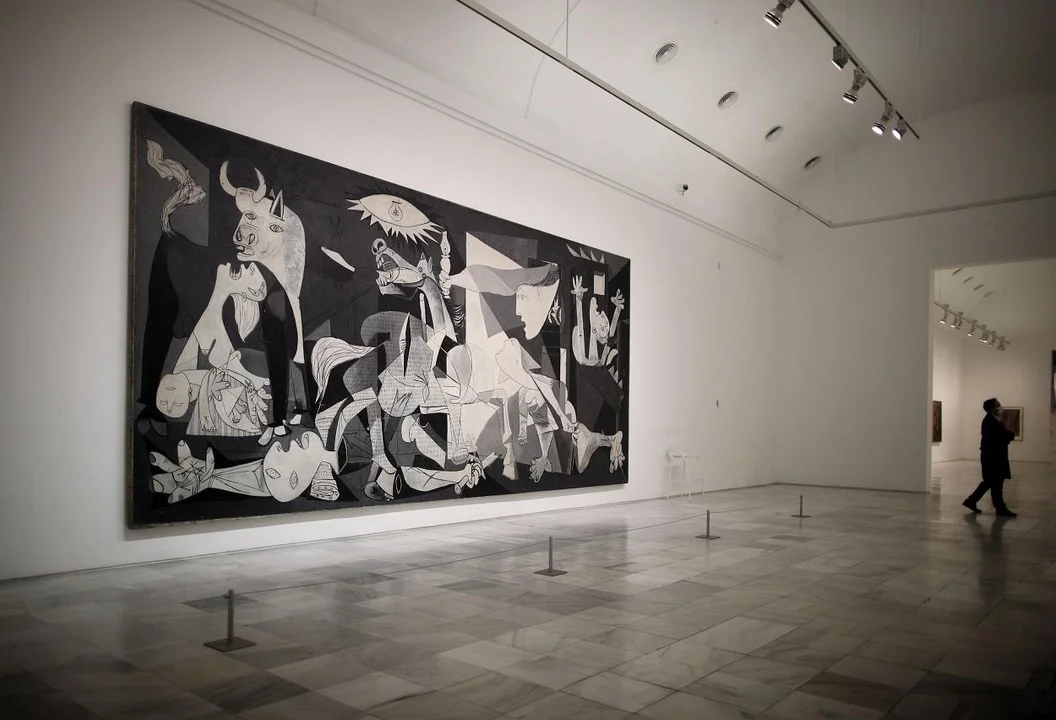 guernica