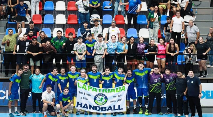 handball varela