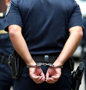 policía quilmes
