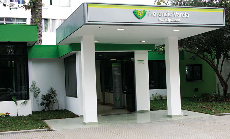 Varela: cronograma de pago de las tasas comunales