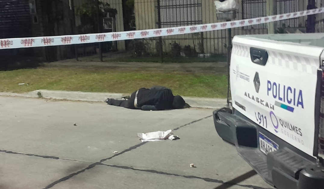 policía solano