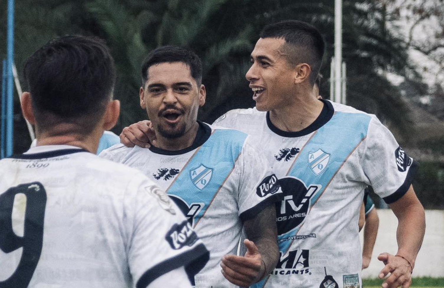 argentino de quilmes excursionistas