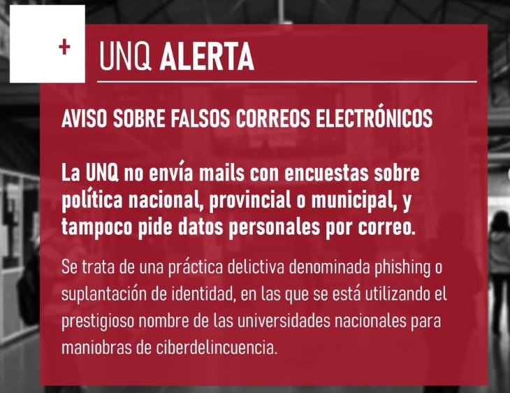 unq estafas difgitales