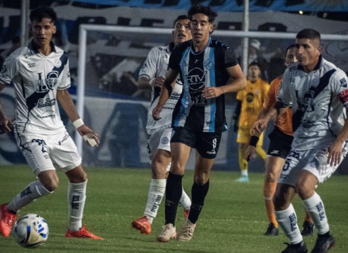 argentino de quilmes deportivo merlo
