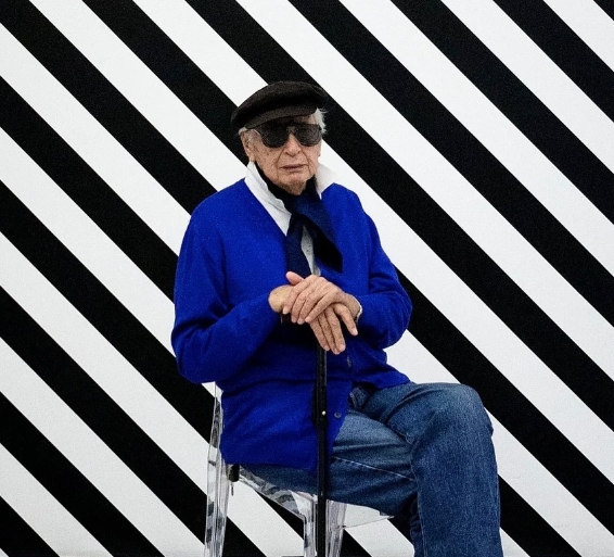 julio le parc