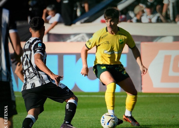 defensa mendoza