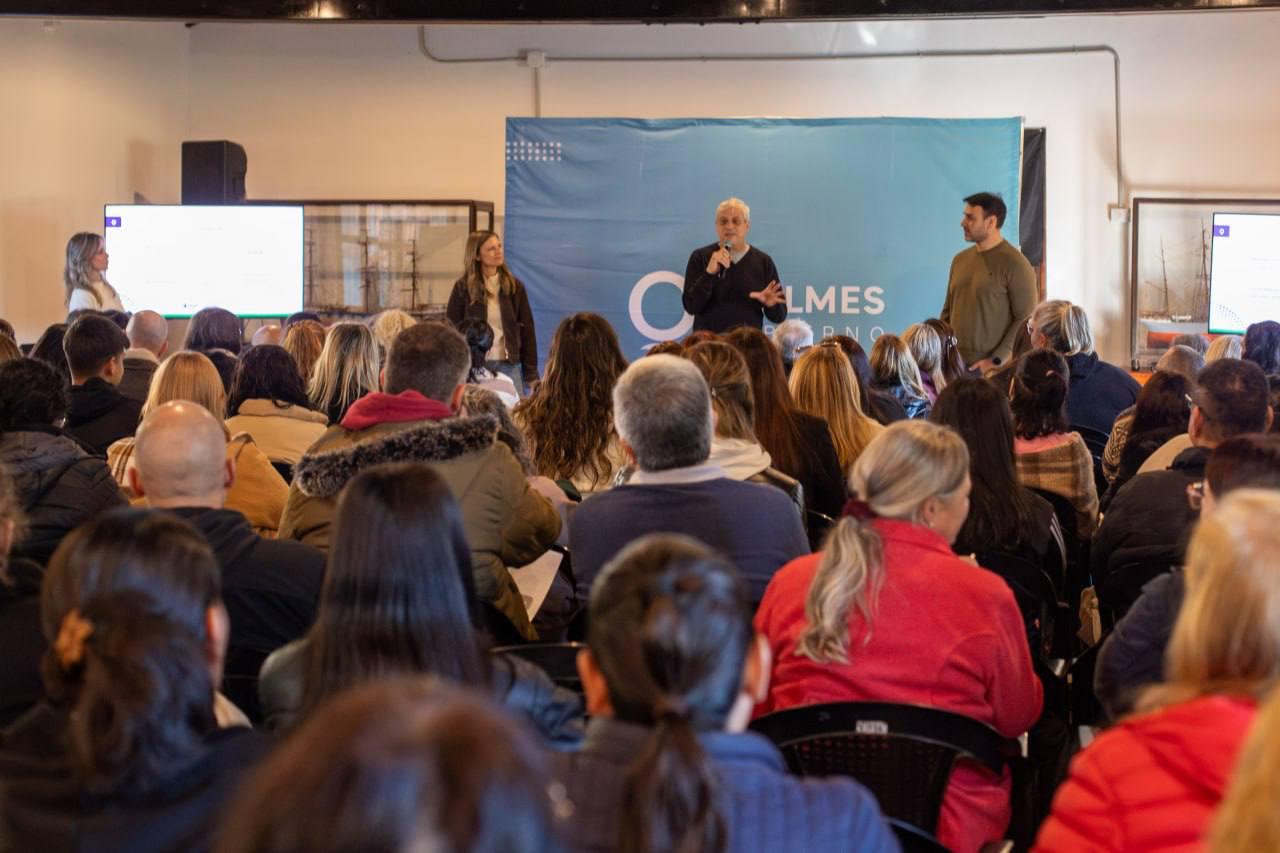quilmes cooperadoras