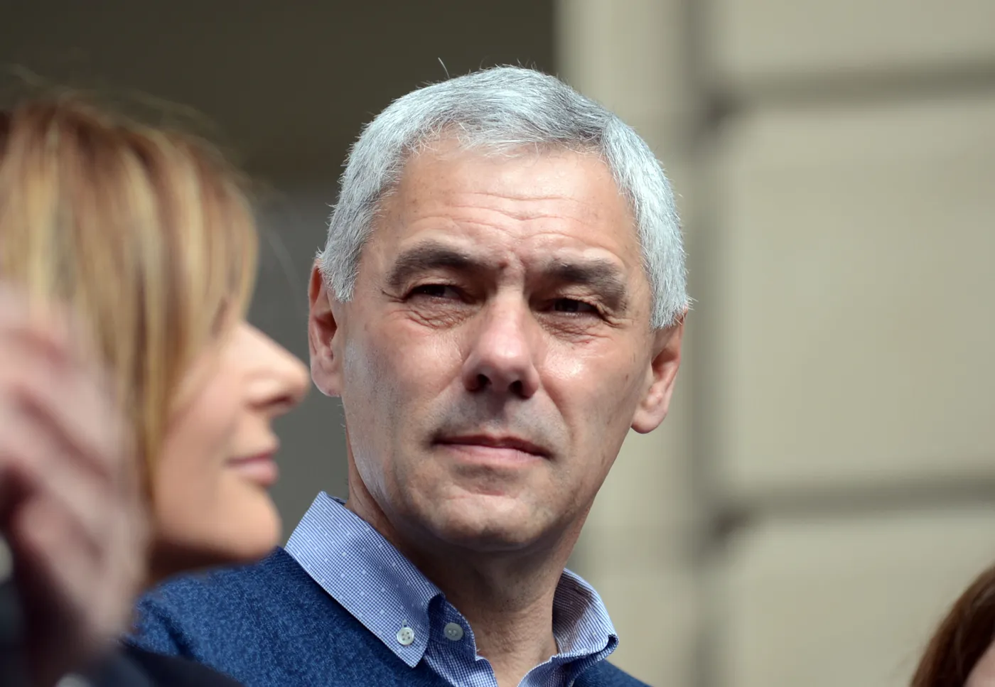 Berisso: adjudican obra a una cooperativa vinculada a funcionario.