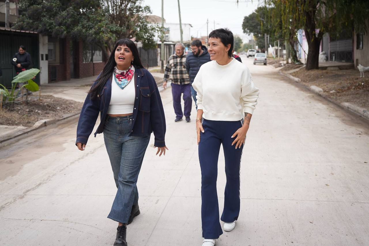 mayra obra pública
