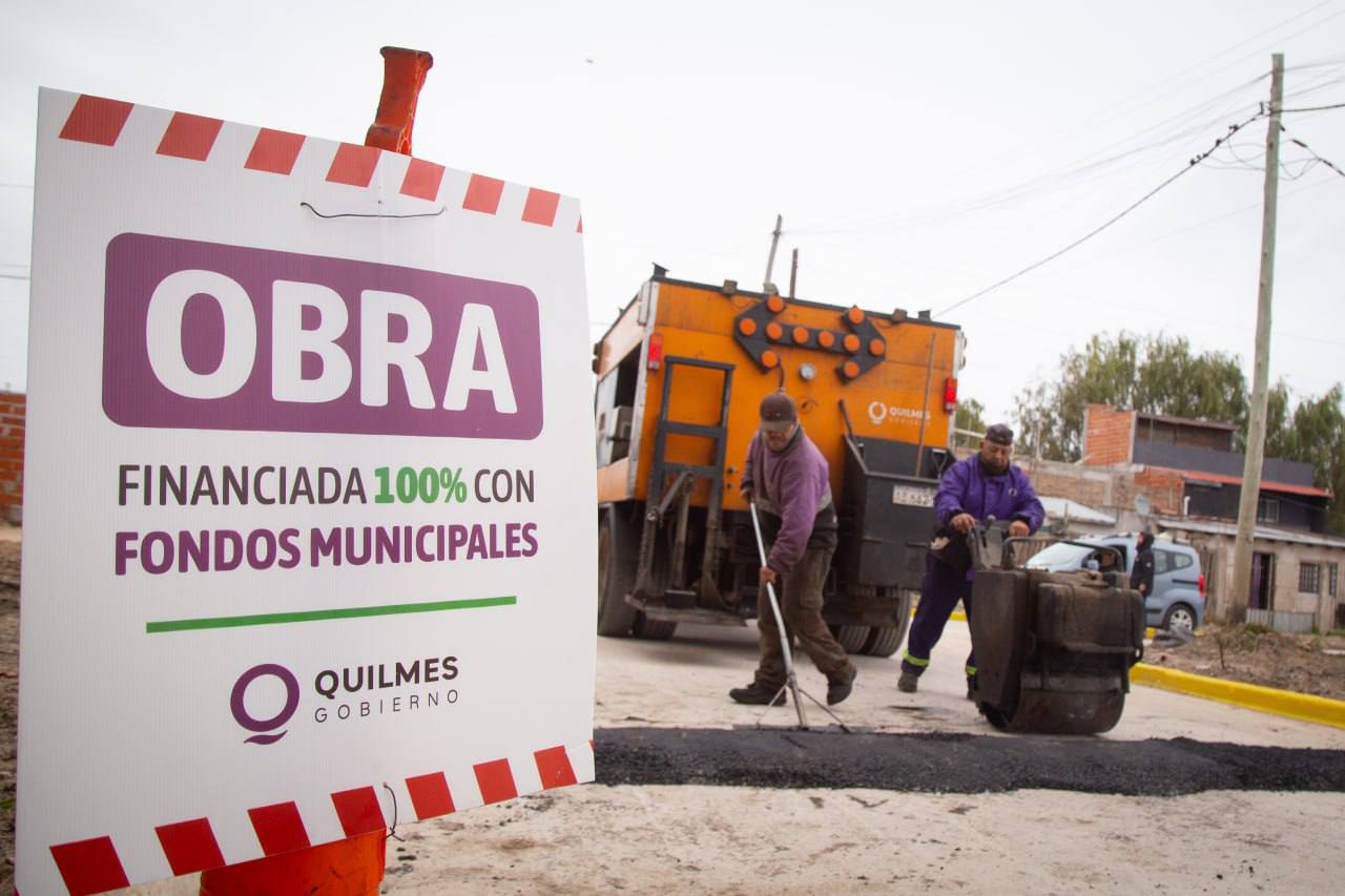 cuadras ribera quilmes