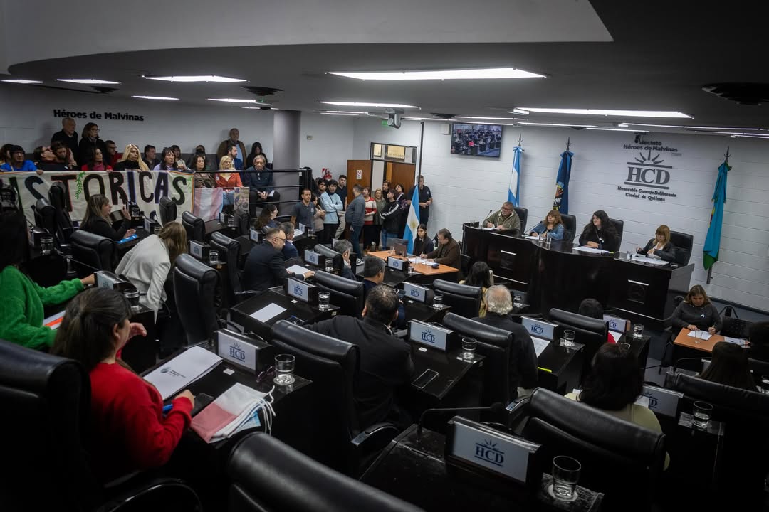 quilmes habilitaciones