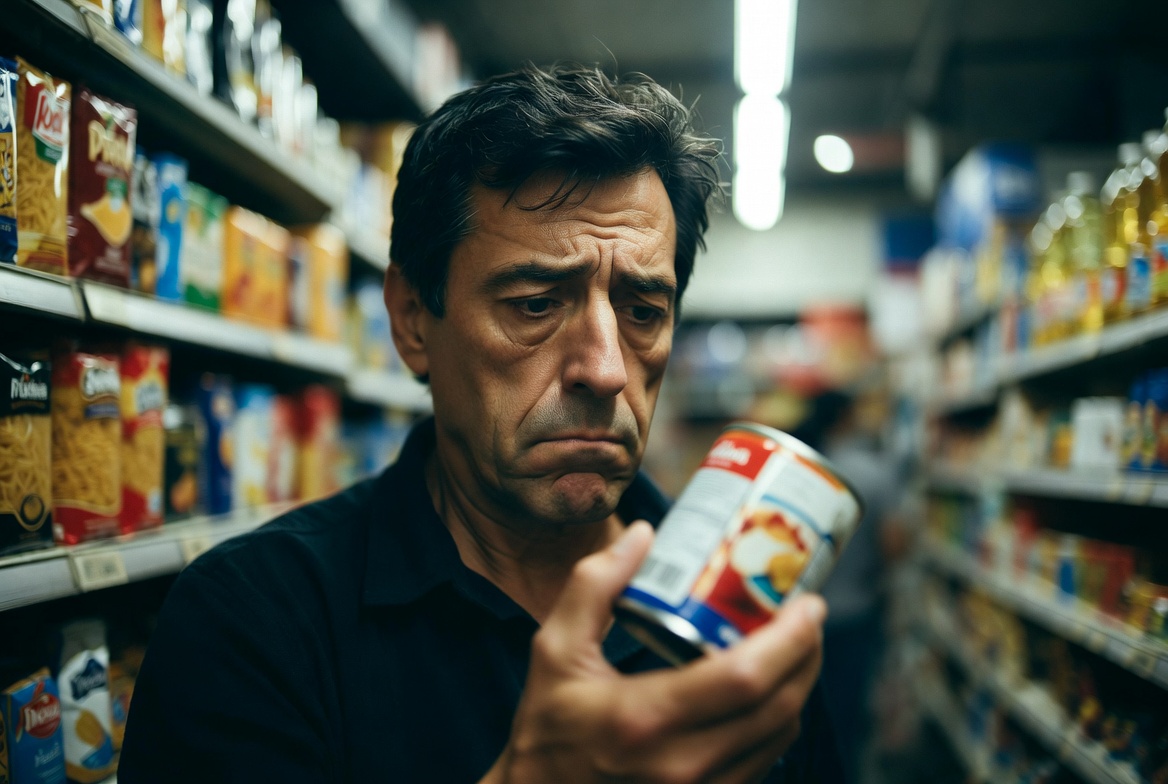 inflación abril
