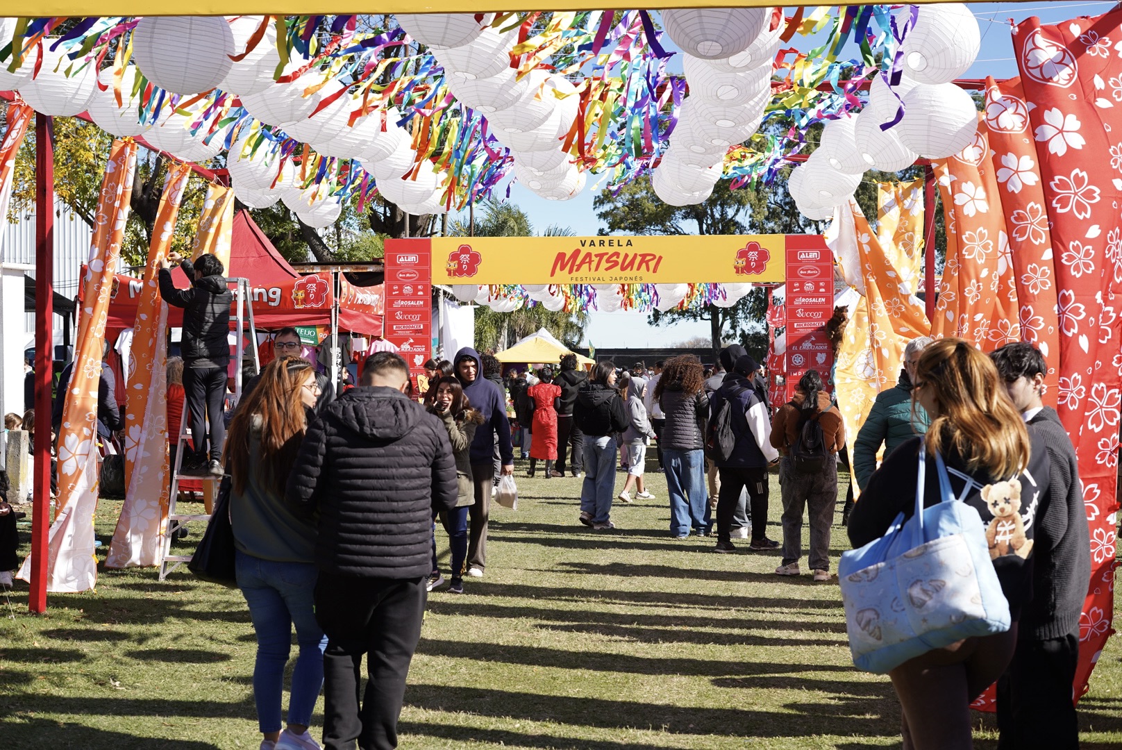 Varela Matsuri